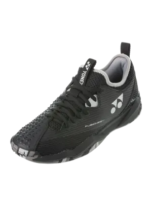 Yonex Mens Power Cushion FusionRev4 Clay Tennis Shoes