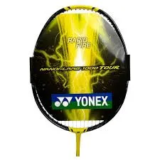 Yonex Nanoflare 1000 Tour Badminton Racquet