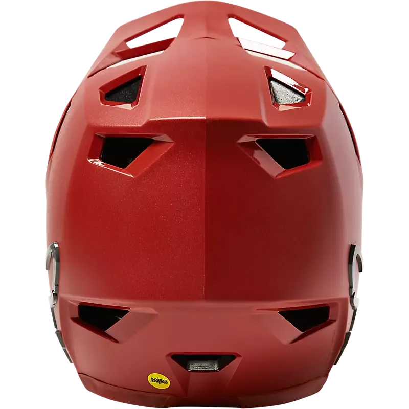 Youth Rampage Helmet