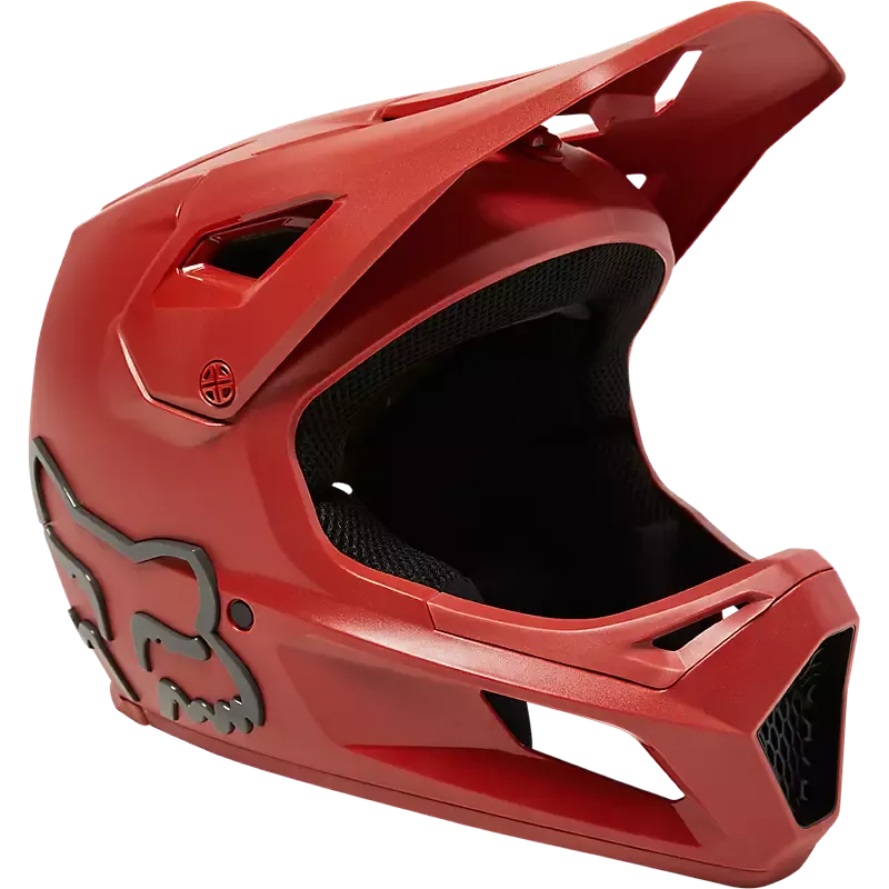 Youth Rampage Helmet