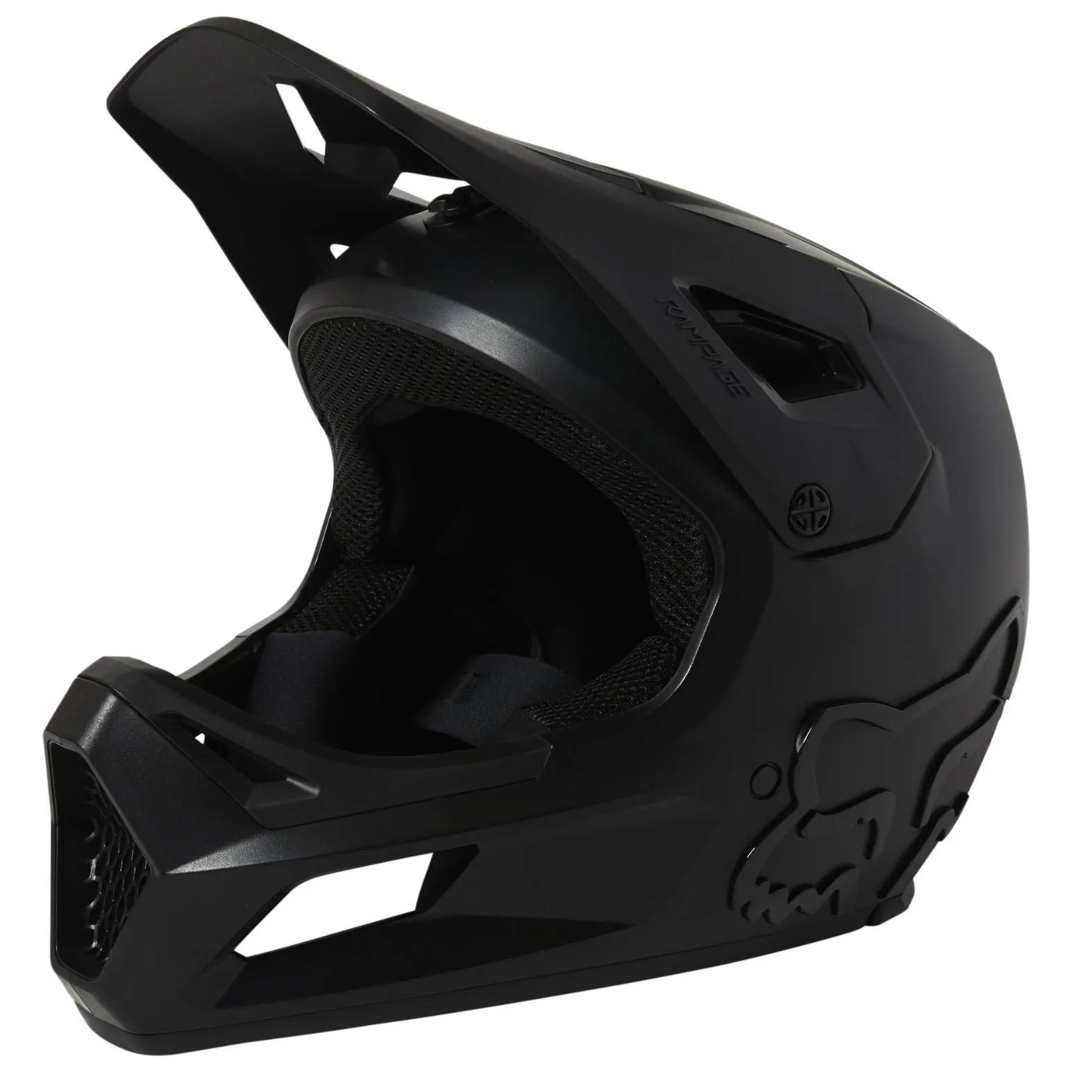 Youth Rampage Helmet