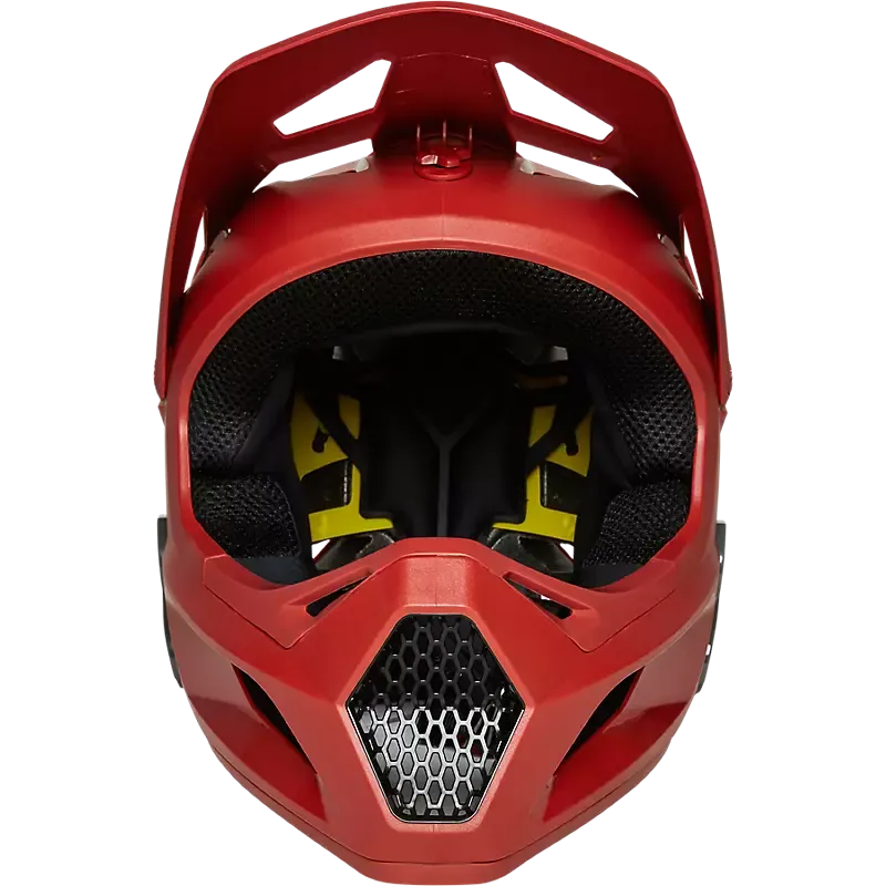 Youth Rampage Helmet