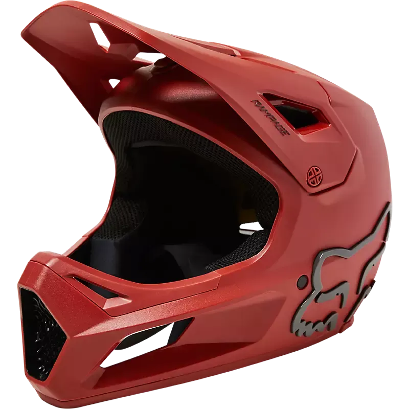 Youth Rampage Helmet
