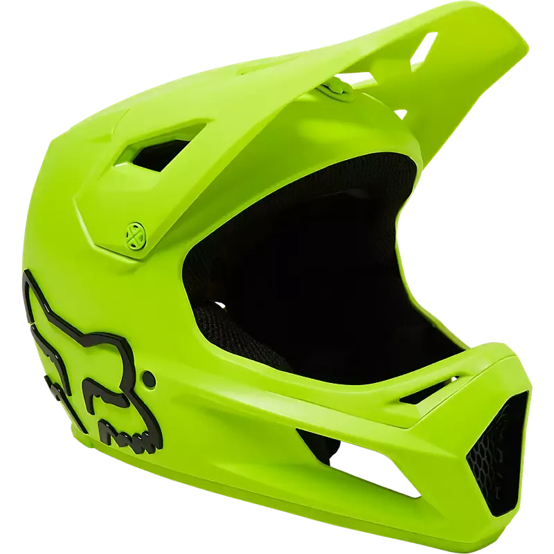 Youth Rampage Helmet