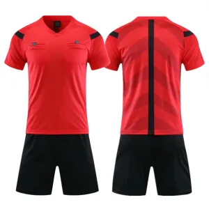 ZAB Sports Apparel SU-23: Custom Soccer Uniforms with V-Neck Jerseys & Customized Pockets | Wholesale Soccer Kits