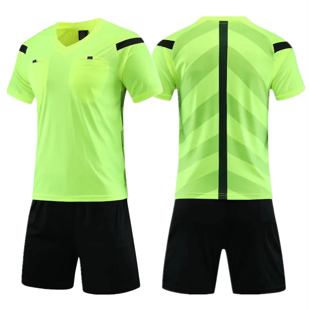ZAB Sports Apparel SU-23: Custom Soccer Uniforms with V-Neck Jerseys & Customized Pockets | Wholesale Soccer Kits