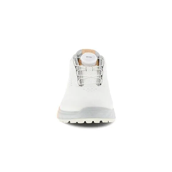 Zapatos de golf Ecco S-Three Boa para mujer