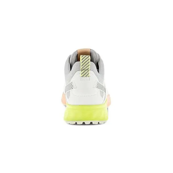 Zapatos de golf Ecco S-Three Boa para mujer
