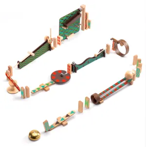 Zig & Go - 48 Pieces