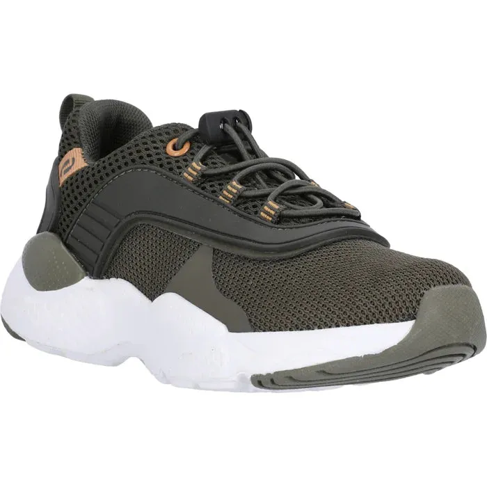 ZIGZAG GUSIEN KIDS LITE SHOE